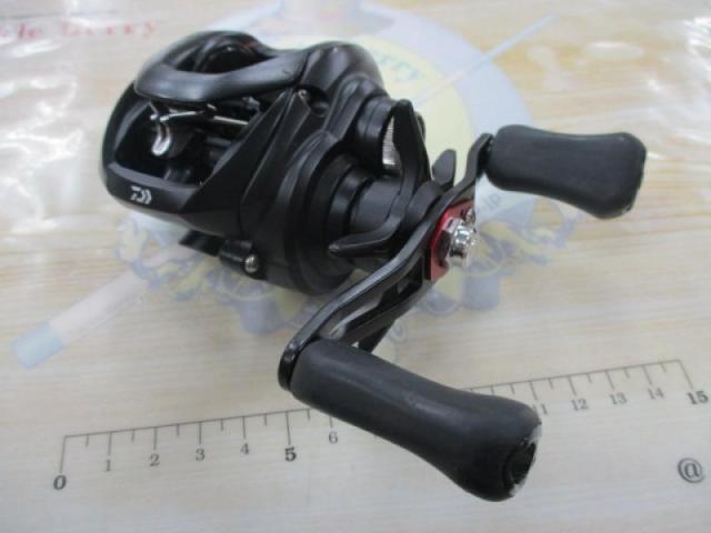 タトゥーラ TW 100SHL