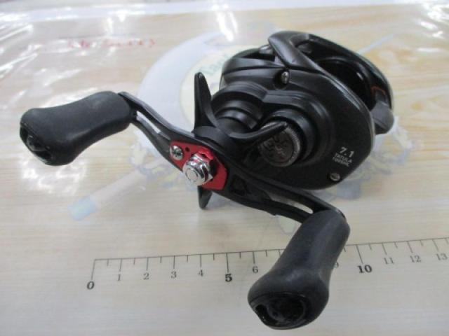 タトゥーラ TW 100SHL