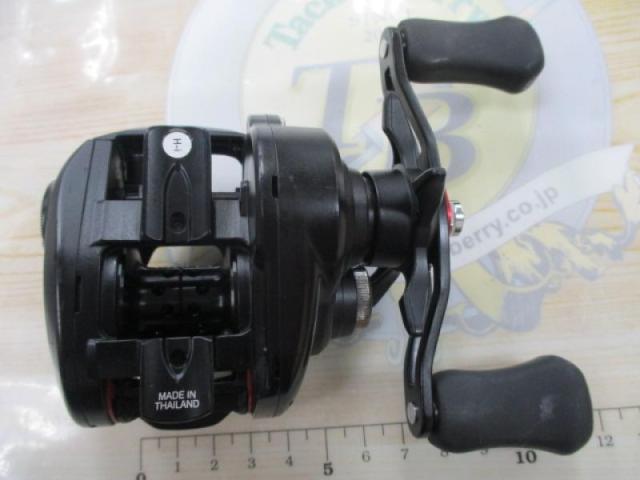 タトゥーラ TW 100SHL