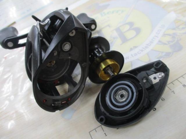 タトゥーラ TW 100SHL