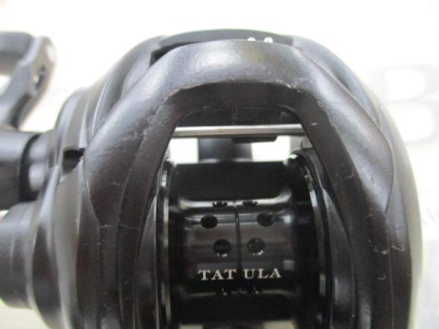 タトゥーラ TW 100SHL