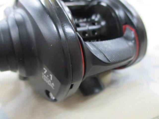 タトゥーラ TW 100SHL