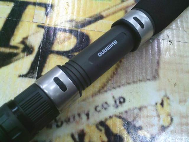 21グラップラーBBタイプJ S60-2