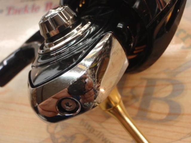 23レガリス LT5000-CXH｜＠ベリーネット 日本最大新品中古釣具WEBショップ