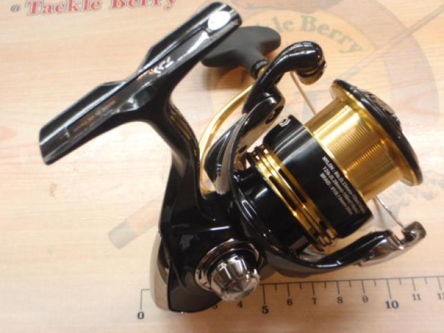 23レガリス LT3000-CXH｜＠ベリーネット 日本最大新品中古釣具WEBショップ