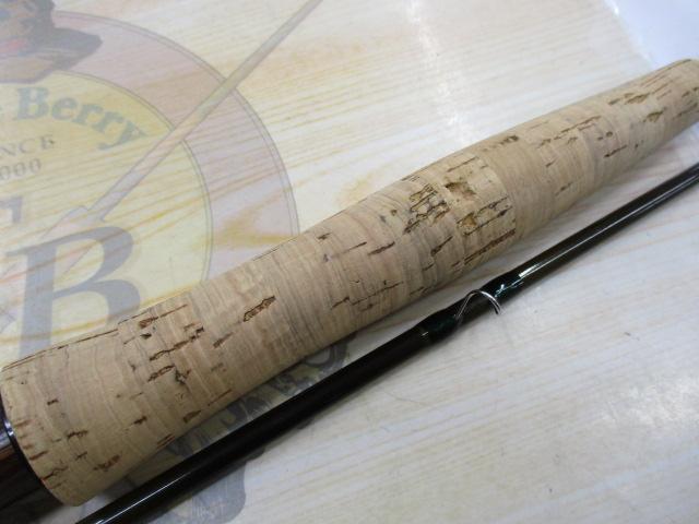 690 VPS グラファイトⅢ｜＠ベリーネット 日本最大新品中古釣具WEBショップ