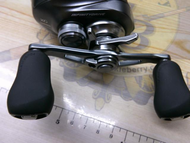 22バンタム XG RH｜＠ベリーネット 日本最大新品中古釣具WEBショップ