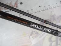 22ベイゲームカワハギ M180