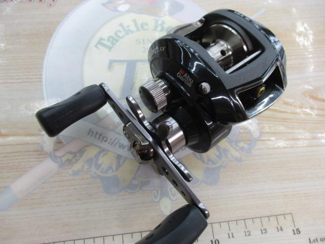 レボ SX-HS 7.1:1｜＠ベリーネット 日本最大新品中古釣具WEBショップ