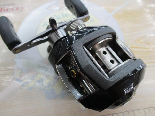 レボ SX-HS 7.1:1｜＠ベリーネット 日本最大新品中古釣具WEBショップ