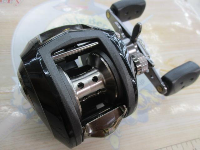 レボ SX-HS 7.1:1｜＠ベリーネット 日本最大新品中古釣具WEBショップ