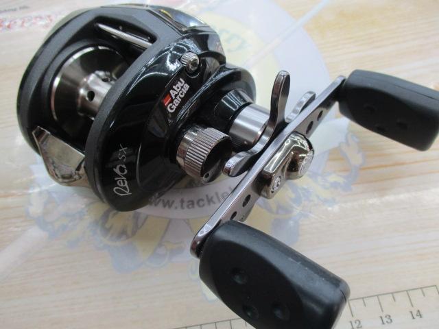 レボ SX-HS 7.1:1｜＠ベリーネット 日本最大新品中古釣具WEBショップ