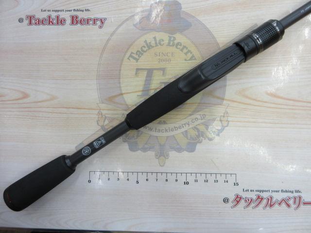 BPM BP-S70L-ST｜＠ベリーネット 日本最大新品中古釣具WEBショップ