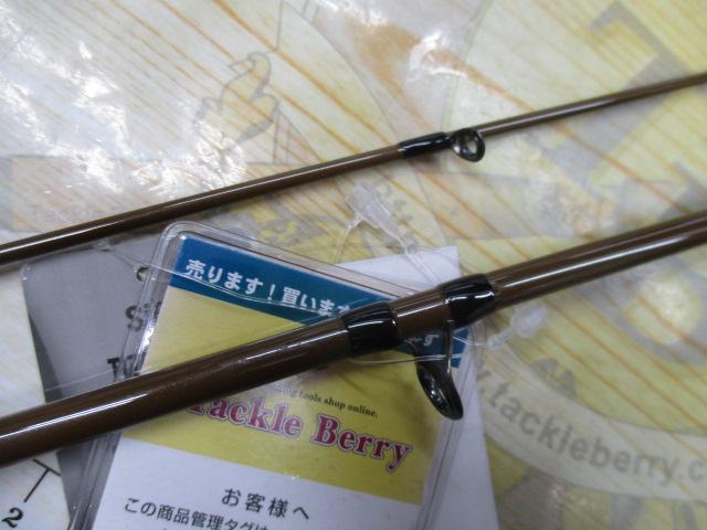 ジャパントラウトV GJTVC-410ULLT