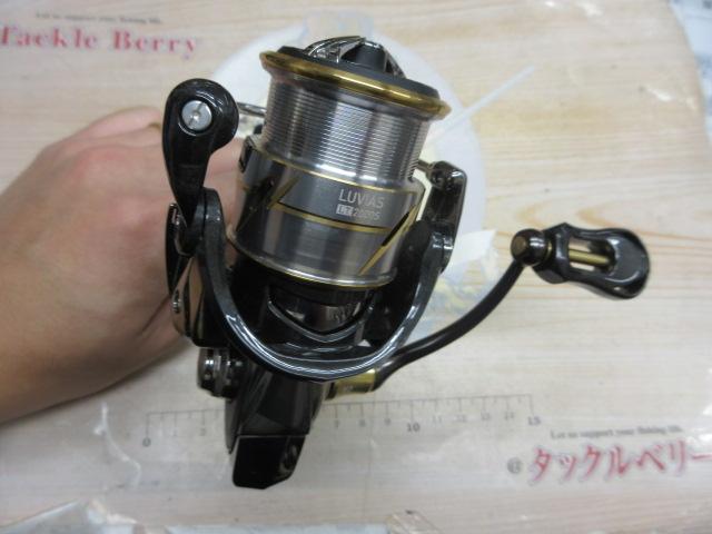 20ルビアス FC LT2000S-XH｜＠ベリーネット 日本最大新品中古釣具WEB