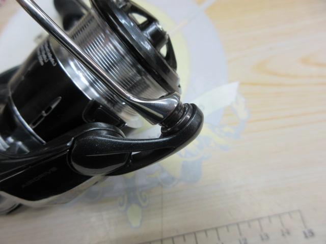 24ルビアス LT2000S-P