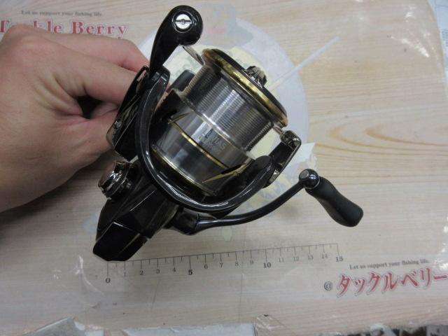 20ルビアス FC LT2500S-XH｜＠ベリーネット 日本最大新品中古釣具WEB