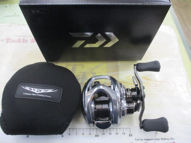 24スティーズ SV TW 100XH