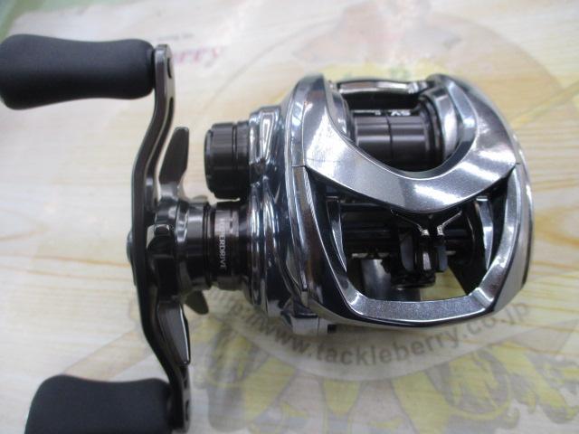 24スティーズ SV TW 100XH