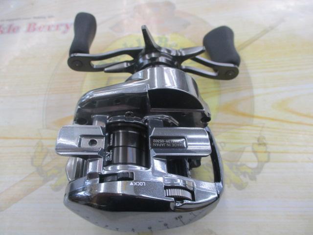 24スティーズ SV TW 100XH