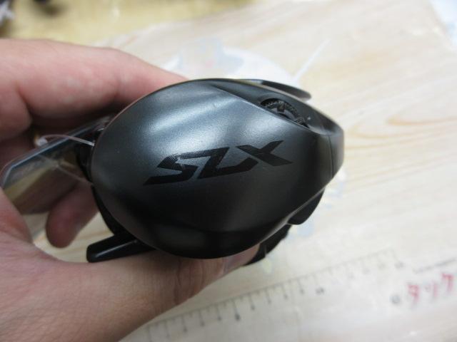 21SLX BFS LH