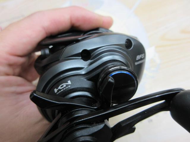 21SLX BFS LH