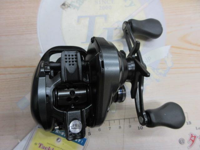 21SLX BFS LH