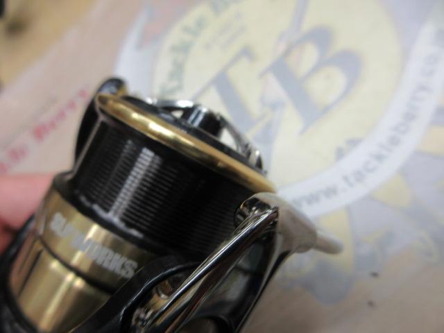 21カルディア FC LT2000S-H