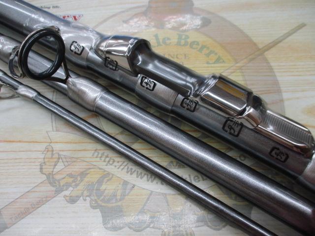 20スピンパワー 425BX｜＠ベリーネット 日本最大新品中古釣具WEBショップ