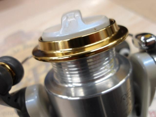 リーガルZ 2000iA｜＠ベリーネット 日本最大新品中古釣具WEBショップ
