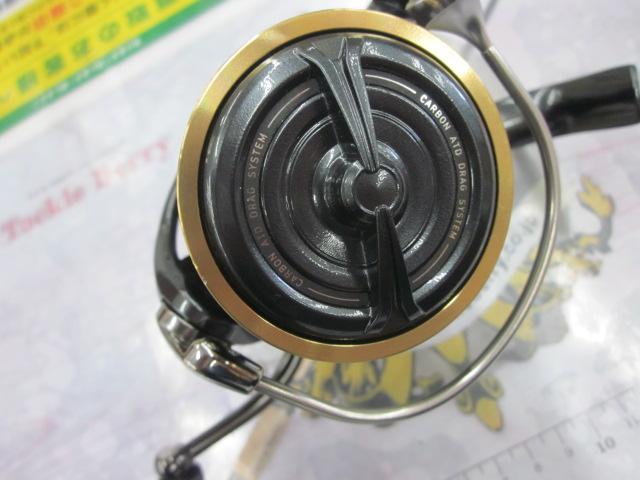22カルディアSW 5000D-CXH