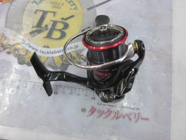 18月下美人MX LT2000S-P