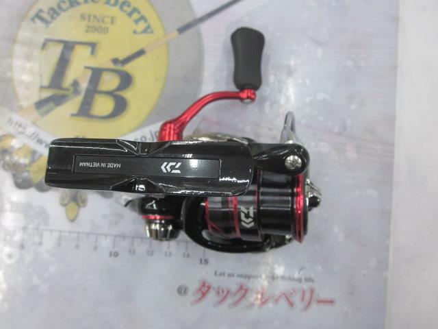 18月下美人MX LT2000S-P