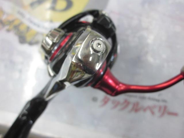 18月下美人MX LT2000S-P