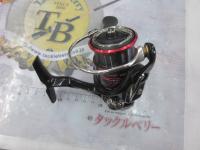 18月下美人MX LT2000S-P