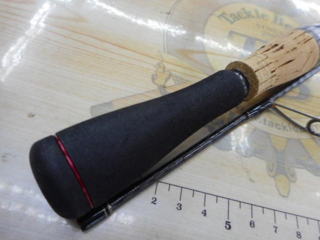 13カーディフエクスリード HK S60SUL/FF