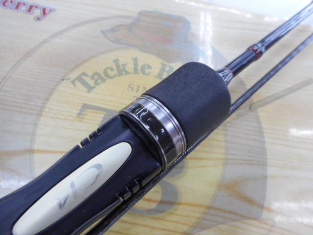 13カーディフエクスリード HK S60SUL/FF