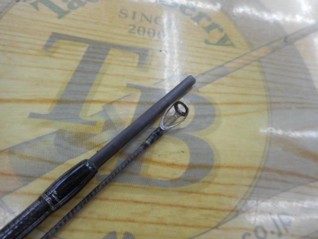 13カーディフエクスリード HK S60SUL/FF