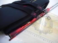 24ワールドシャウラ テクニカルエディション S62SUL-R/2