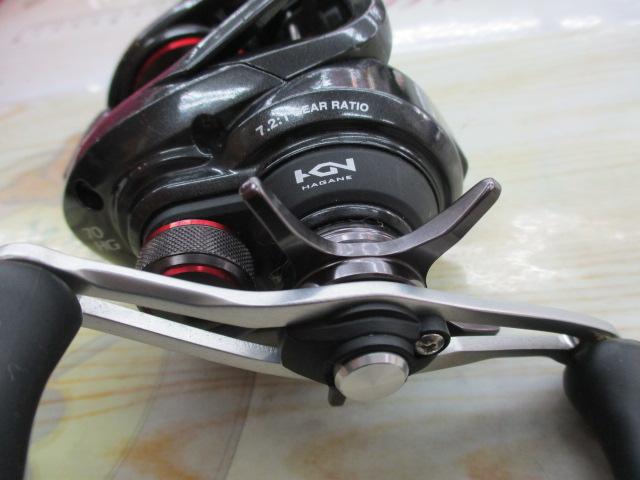 16スコーピオン 70HG