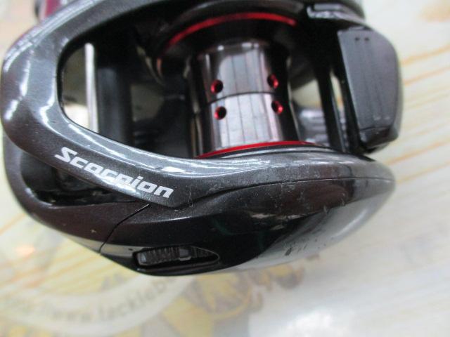16スコーピオン 70HG