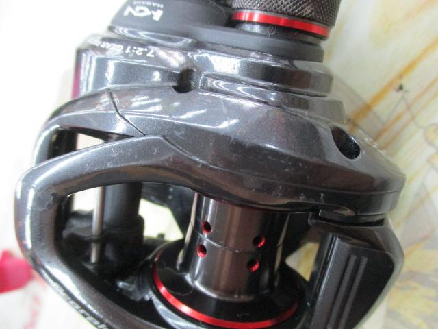 16スコーピオン 70HG