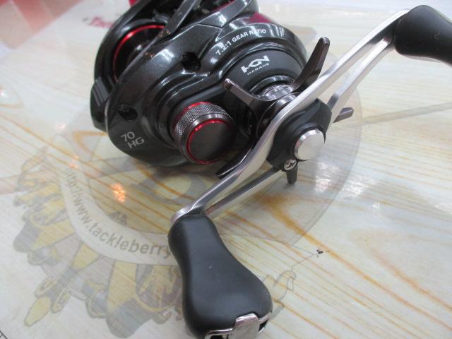 16スコーピオン 70HG