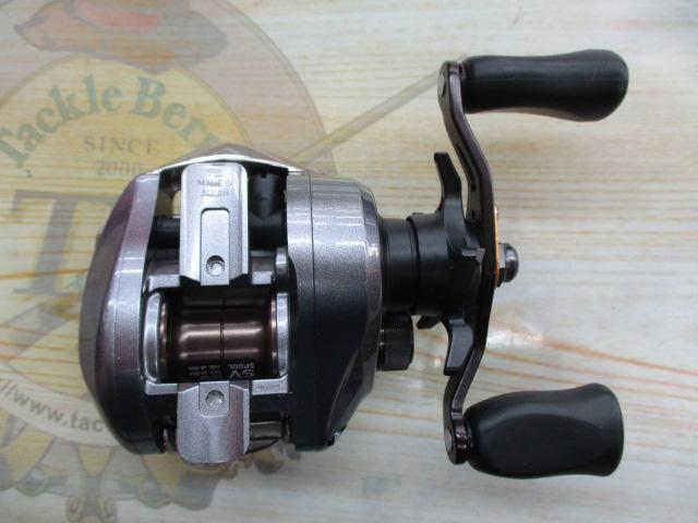 ダイワSS SV 103HL｜＠ベリーネット 日本最大新品中古釣具WEBショップ