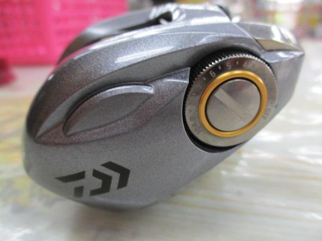 ダイワSS SV 103HL｜＠ベリーネット 日本最大新品中古釣具WEBショップ