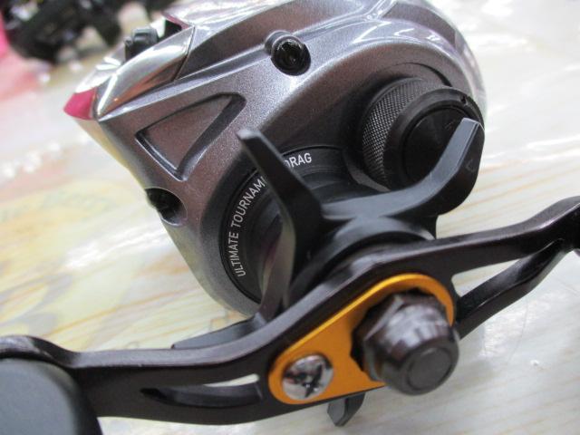 ダイワSS SV 103HL｜＠ベリーネット 日本最大新品中古釣具WEBショップ