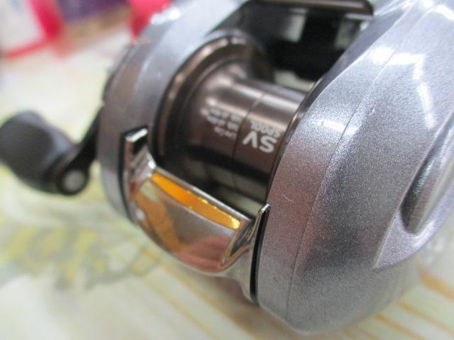 ダイワSS SV 103HL｜＠ベリーネット 日本最大新品中古釣具WEBショップ