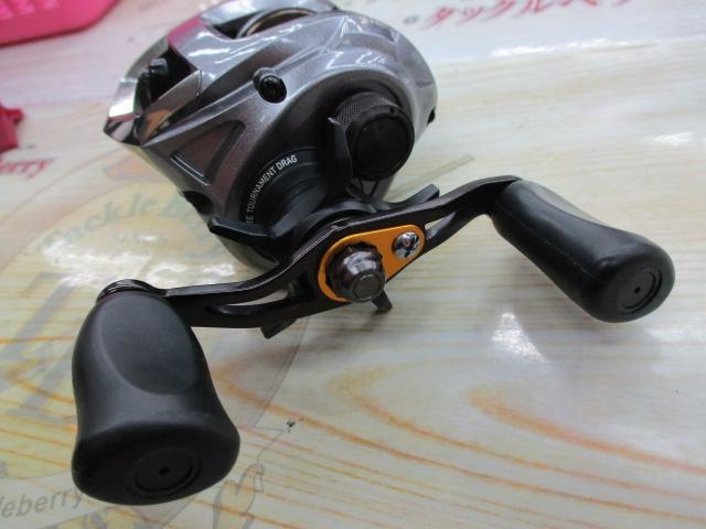 ダイワSS SV 103HL｜＠ベリーネット 日本最大新品中古釣具WEBショップ