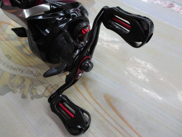 ダイワSS AIR 8.1L｜＠ベリーネット 日本最大新品中古釣具WEBショップ