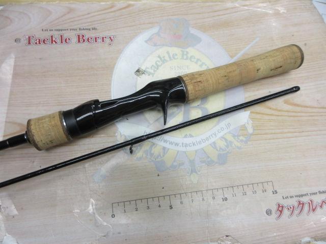 たっくるベリー 釣具の通販｜日本最大新品中古釣具-WEBショップ「＠ベリーネット」